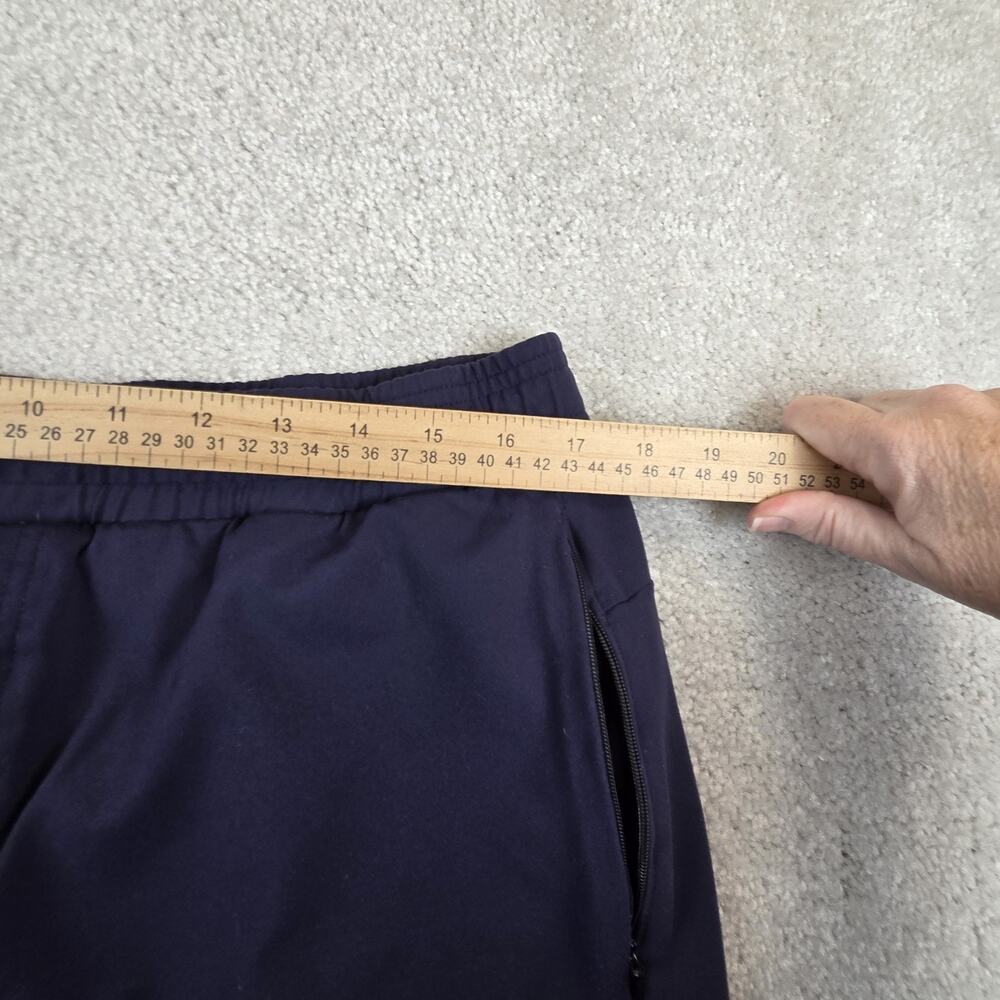 Public Rec All Day Every Day Jogger Men's 36x30 Navy Athletic Stretch Comfort - Picture 6 of 8